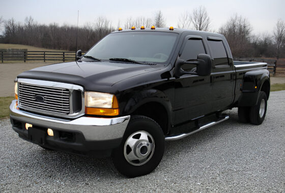 Best Tires for Ram 1500 22 Inch