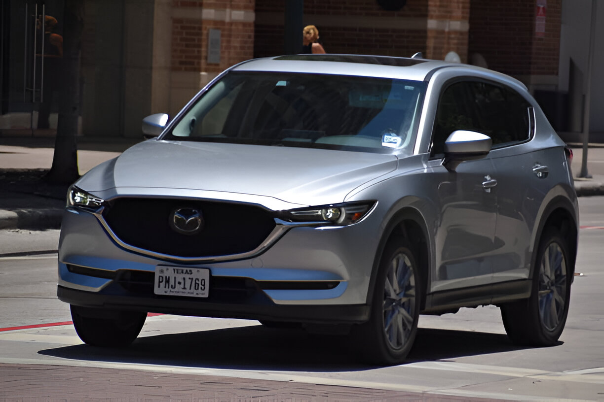 Best Tires For Mazda CX 5 Touring Best tires for mazda cx 5 touring