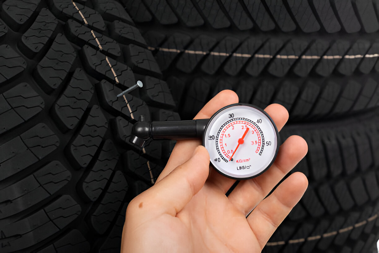 September 2024 Comprehensive Guide to Tire Insurance Protecting Your