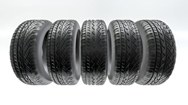 Why EV tires are different than regular tires