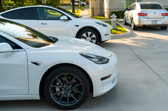 Best All-Season Tires for Tesla Model Y