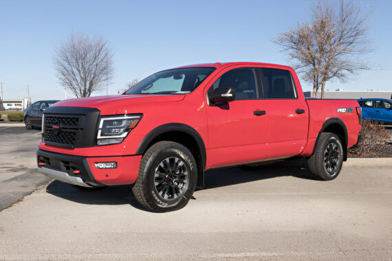 Best All Season Tires for F150