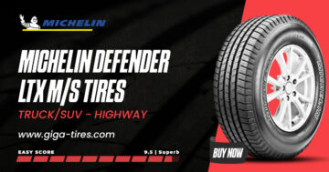 Best All Season Tires for Honda Pilot: Top 9 Picks