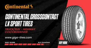 Best All Season Tires for Honda Pilot: Top 9 Picks