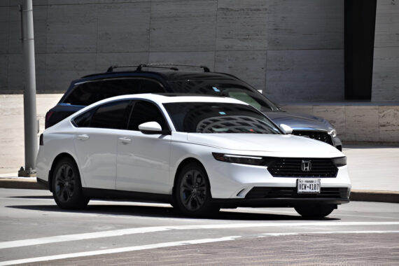 Discover the Best All-Season Tires for Honda Accord Driving Experience