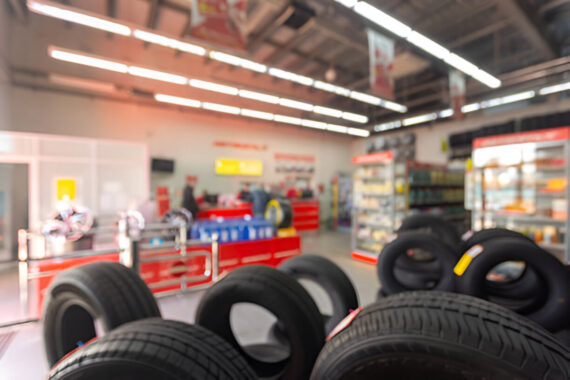 Giga Tires Locations