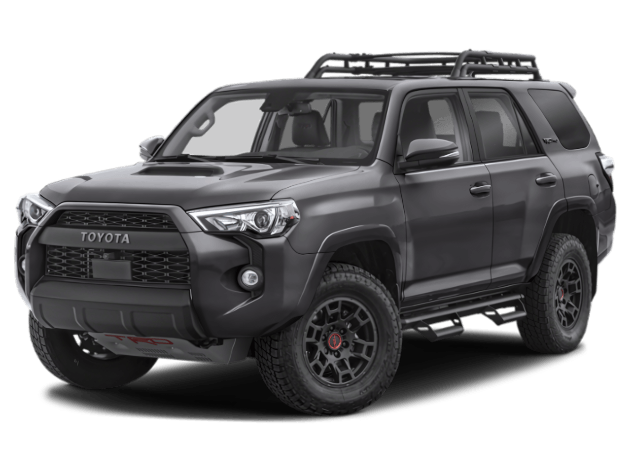 Top 5 Best All-Terrain Tires for 4Runner