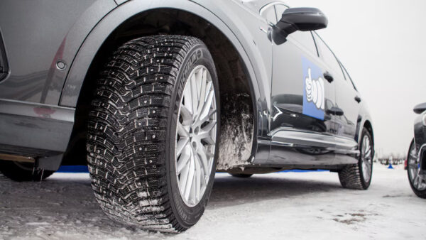 Top Rated Winter Tires for Electric Vehicles