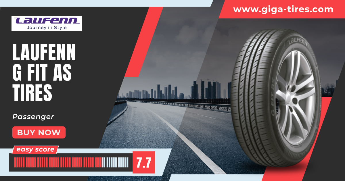 Laufenn G Fit AS (LH41)