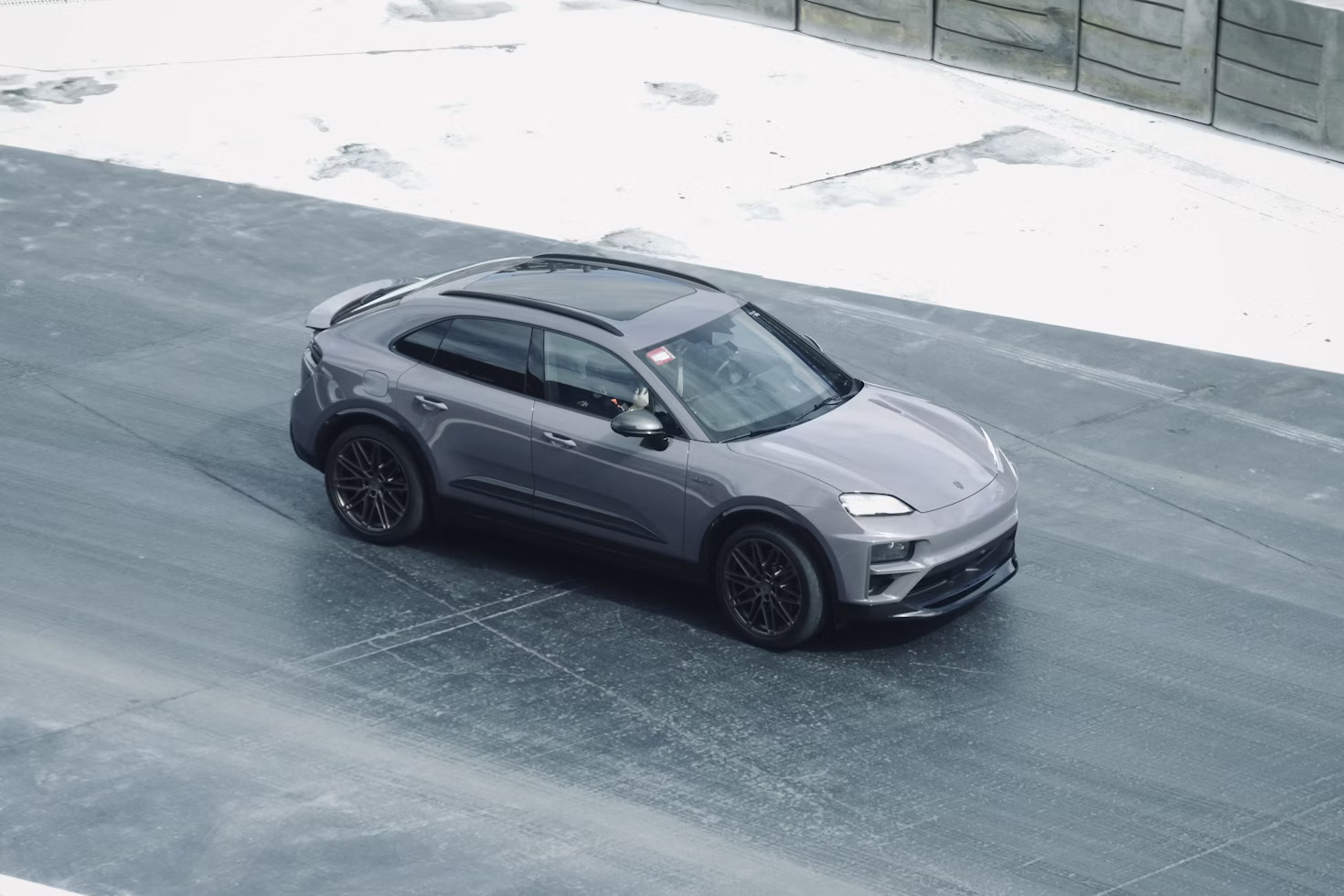 SUV and Crossover Tire Guide