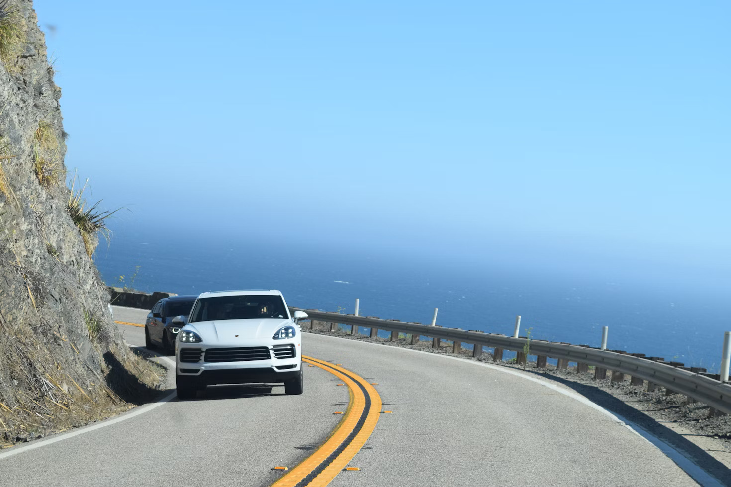 SUV and Crossover Tire Guide