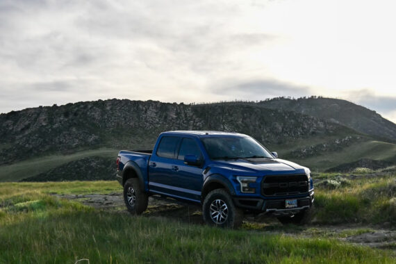 Predator Mutant X-RT