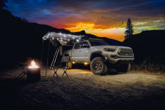 Top R/T Tires for Adventure
