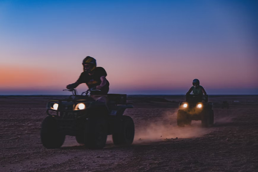 Best ATV & UTV Tires for Summer Trails