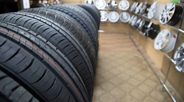Donde esta ubicado Giga Tires blog de 2026