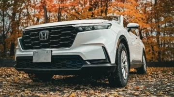 Mejores Llantas para Honda CR-V en Giga Tires 2026