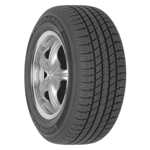 Uniroyal Tiger Paw Touring