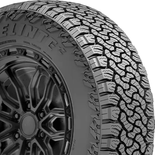 Delinte Centurion A/T