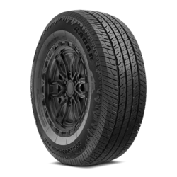 RAHZTH0062 Radar Renegade H/T Pro 275/65R18 116H BSW Tires