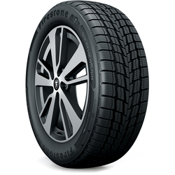 011565 Firestone WeatherGrip 235/45R18 94V BSW Tires