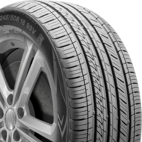 Kumho Majesty Solus KU50