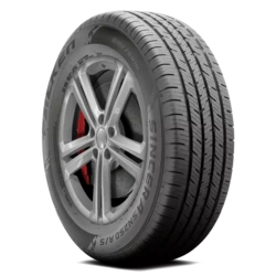 28294729 Falken Sincera SN250 A/S 215/60R17 96T BSW Tires