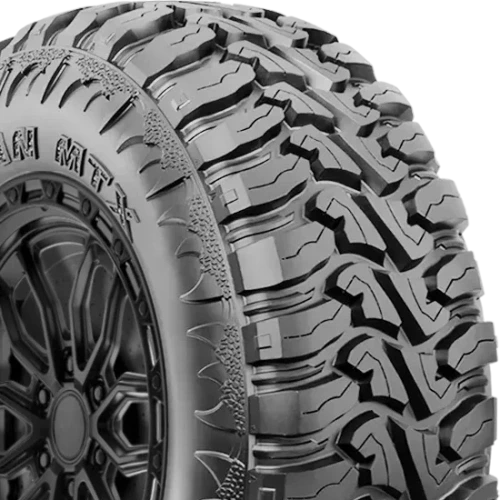 Nexen Roadian MTX