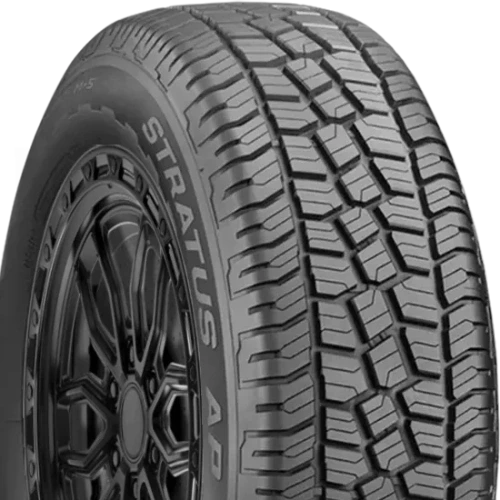 Mastercraft Stratus AP