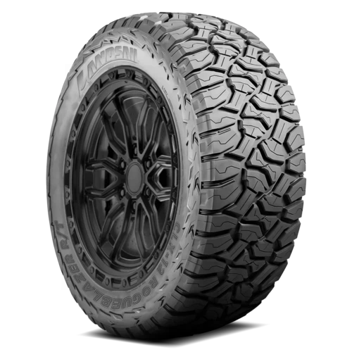 CLX12 Rogueblazer R/T