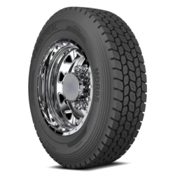 14010051 Montreal MDR95 295/75R22.5 H/16PLY Tires