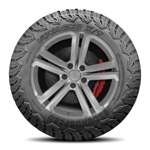 Groundspeed Voyager XT