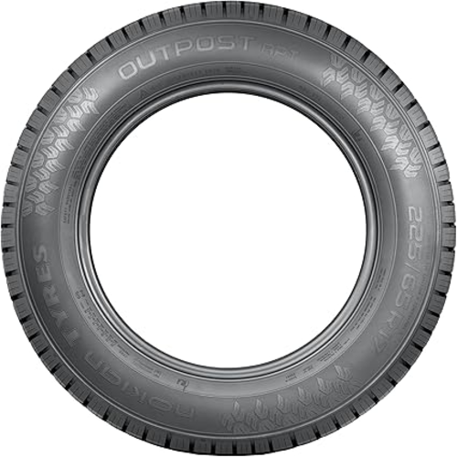 Nokian Outpost APT 215/60R17 96H BSW | Affordable Tires -