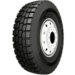 684369 Galaxy DR271-G 11R22.5 H/16PLY Tires