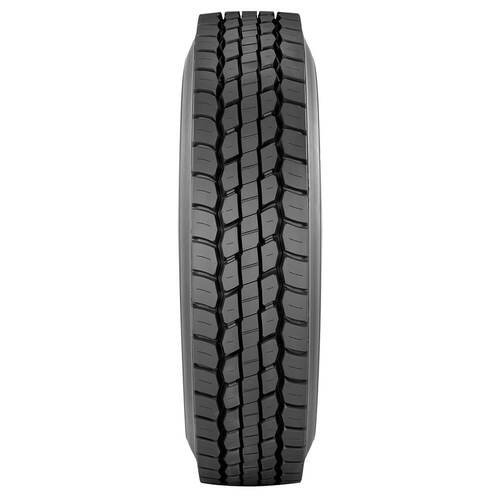 Roadmaster-RM254-tread
