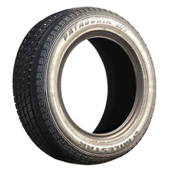 24265018 Milestar Patagonia H/T P235/70R16 104T WL Tires
