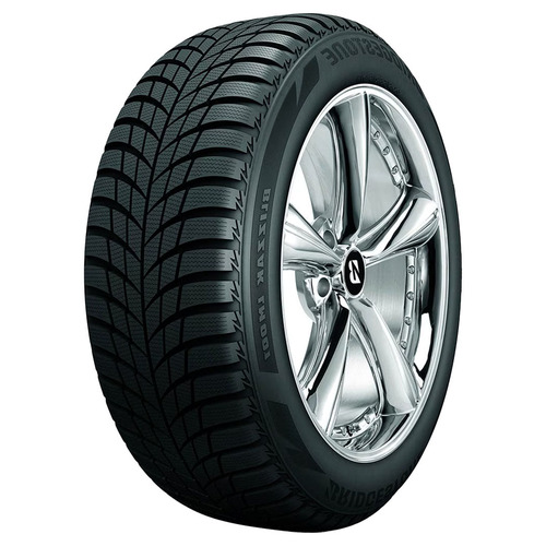 Bridgestone Blizzak LM-001 205/55R17 91H Tires BSW