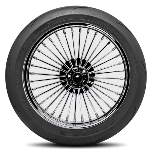 Dunlop Sportmax Q5S