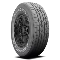 007168 Bridgestone Dueler H/T 685 255/70R16 111T BSW Tires
