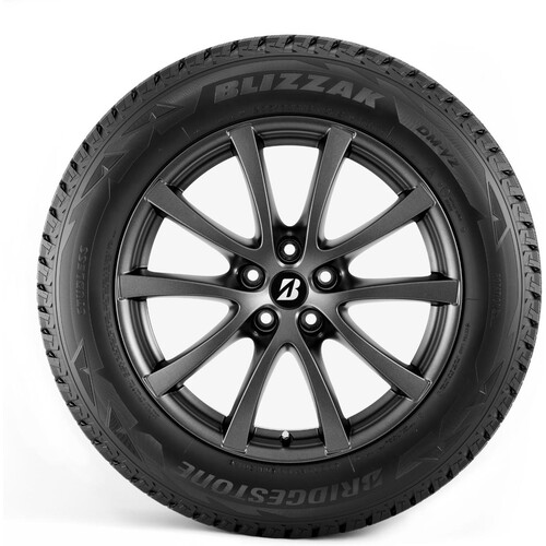 Bridgestone Blizzak DM-V2 235/55R18 100T BSW | Affordable