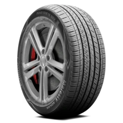 2253352 Kumho Majesty Solus KU50 225/45R17 91W BSW Tires