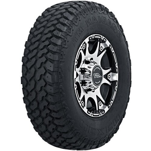 Nexen Roadian MT LT235/75R15 C/6PLY WL Tires