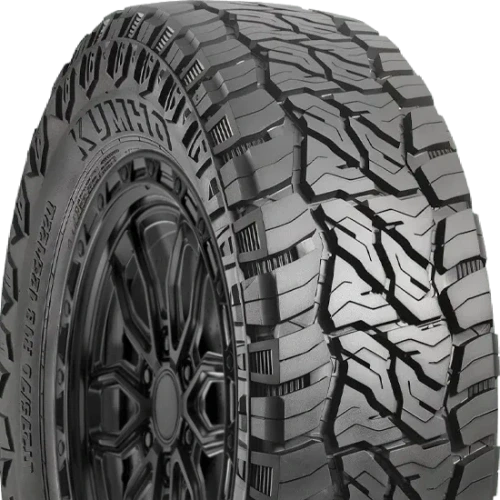 Kumho Road Venture RT51