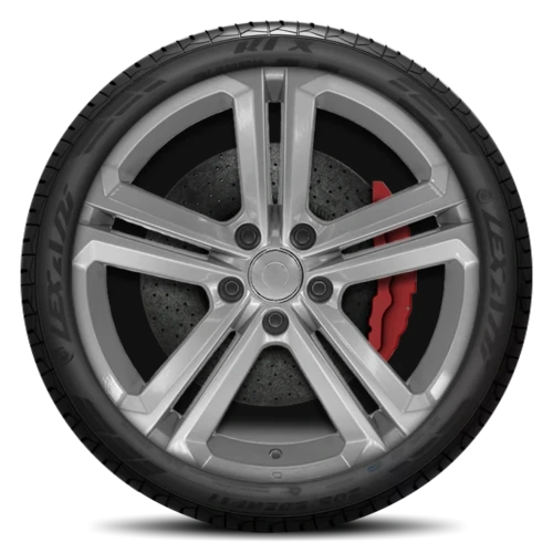 Lexani RFX