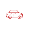 Passenger category icon