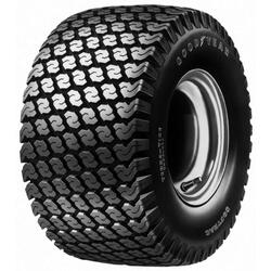 4SR327 Goodyear Soft Trac 25X8.50-14NHS C/6PLY Tires