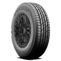 013753 Bridgestone Dueler LX 275/50R22 111H BSW Tires