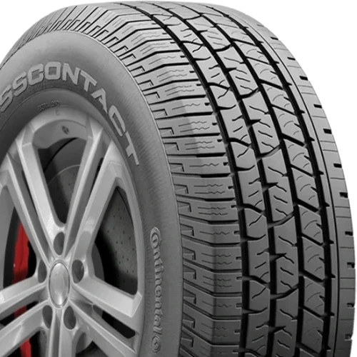 Continental CrossContact LX