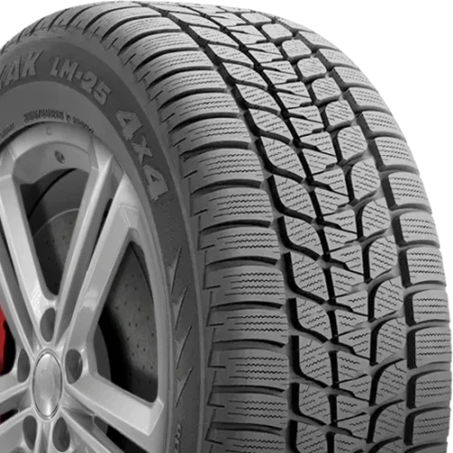 Bridgestone Blizzak LM-25 RFT