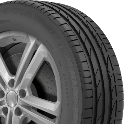 Bridgestone Potenza S001 MOE