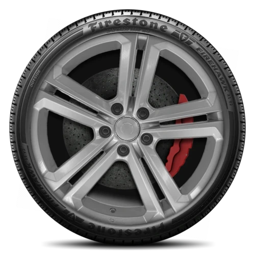 Firestone Firehawk AS V2